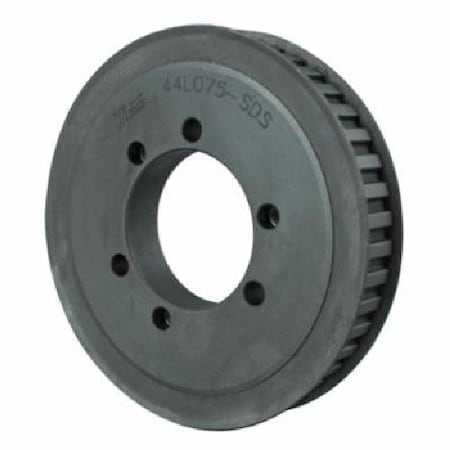 Martin Timing Pulley Qd, 44L075 SDS 44L075 SDS